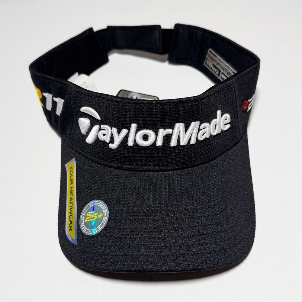 TaylorMade R11 Burner Visor